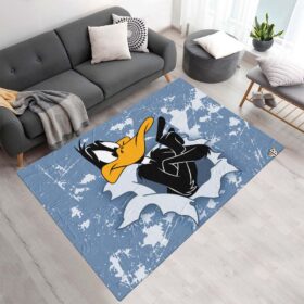 Tapis Daffy – Looney Tunes 04