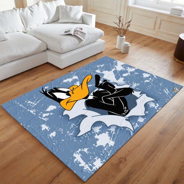 Tapis Daffy – Looney Tunes 04 – Image 2