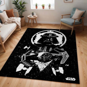 Tapis Star Wars – Dark Vador 1002