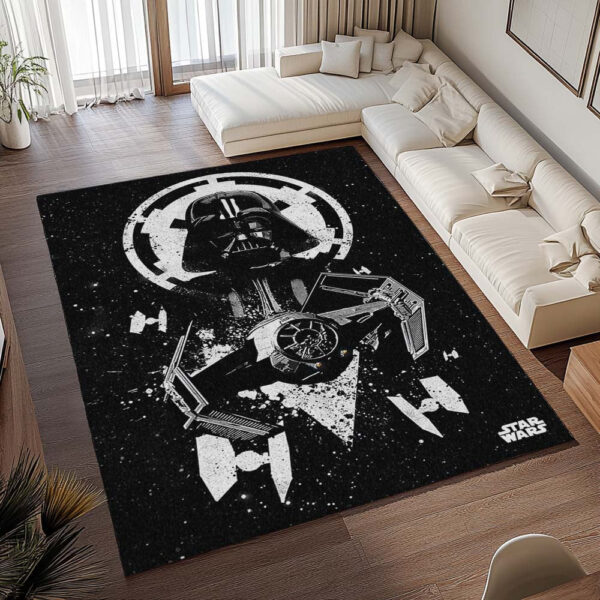 Tapis Star Wars – Dark Vador 1002 – Image 2