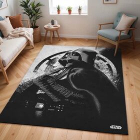 Tapis Star Wars – Dark Vador 1003