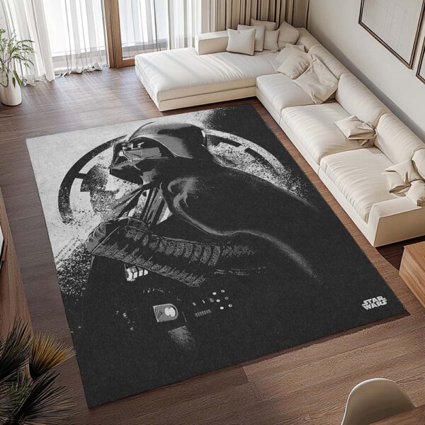 Tapis Star Wars – Dark Vador 1003 – Image 2