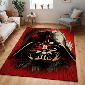 Tapis Star Wars – Dark Vador 1004