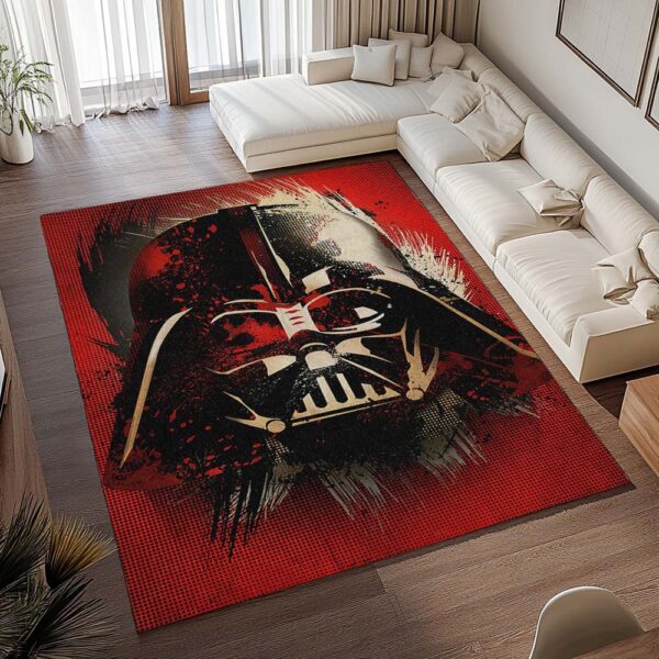 Tapis Star Wars – Dark Vador 1004 – Image 2
