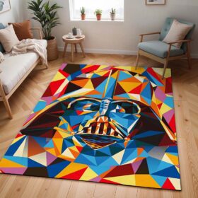 Tapis Star Wars – Dark Vador 1006