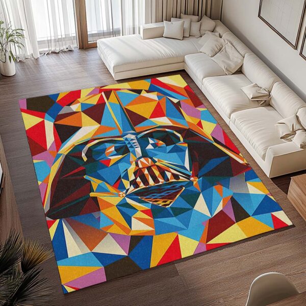 Tapis Star Wars – Dark Vador 1006 – Image 2