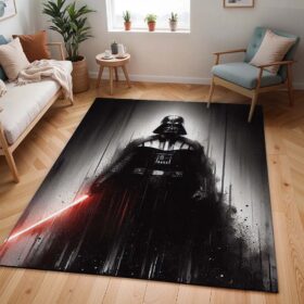 Tapis Star Wars – Dark Vador 1009