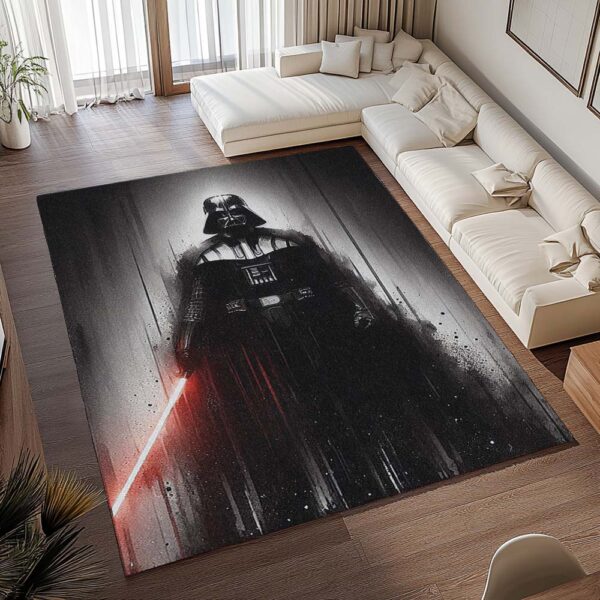 Tapis Star Wars – Dark Vador 1009 – Image 2