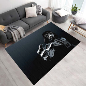Tapis Dark Vador – Star Wars 1010