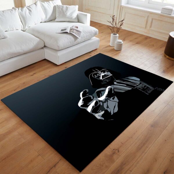 Tapis Dark Vador – Star Wars 1010 – Image 2