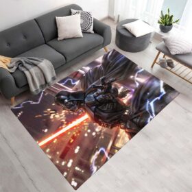 Tapis Dark Vador – Star Wars 1011