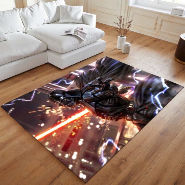 Tapis Dark Vador – Star Wars 1011 – Image 2