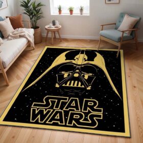 Tapis Star Wars – Dark Vador 1012