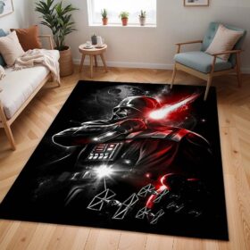 Tapis Star Wars – Dark Vador 1013
