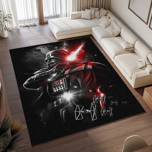 Tapis Star Wars – Dark Vador 1013 – Image 2