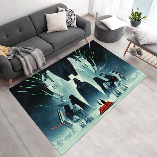 Tapis Dark Vador – Star Wars 1015
