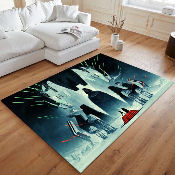 Tapis Dark Vador – Star Wars 1015 – Image 2