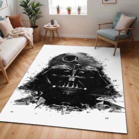 Tapis Star Wars – Dark Vador 14