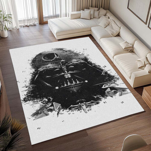 Tapis Star Wars – Dark Vador 14 – Image 2