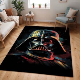 Tapis Star Wars – Dark Vador 9