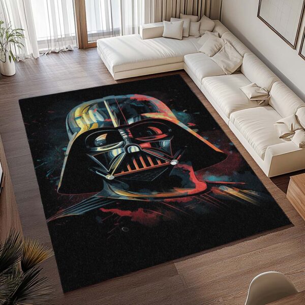Tapis Star Wars – Dark Vador 9 – Image 2