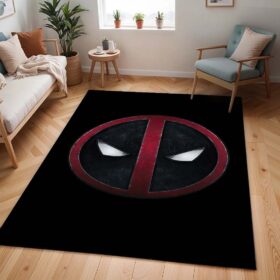 Tapis Deadpool 10