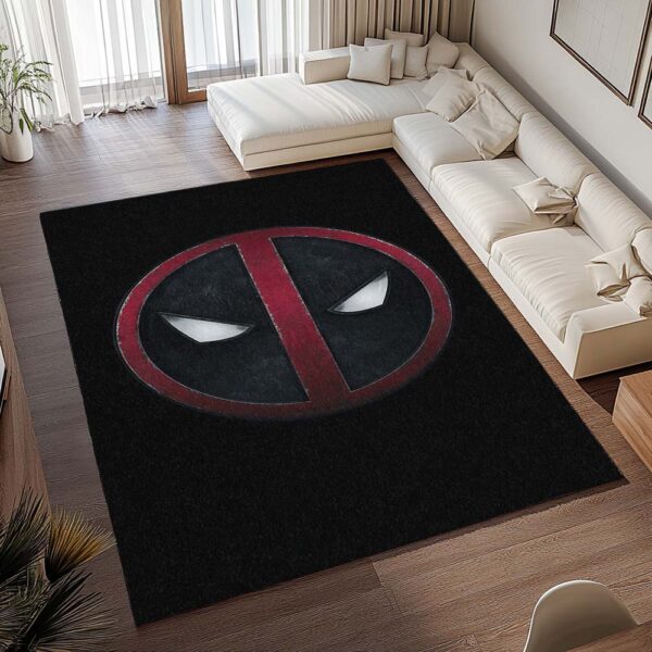 Tapis Deadpool 10 – Image 2