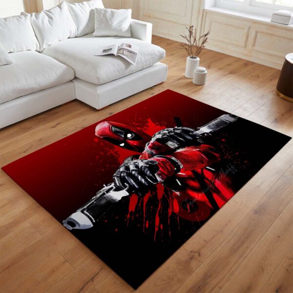 Tapis Deadpool 11 – Image 2