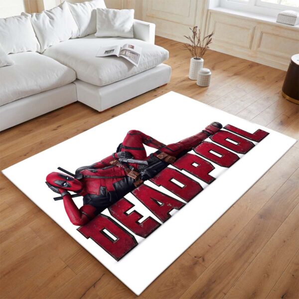 Tapis Deadpool 12 – Image 2