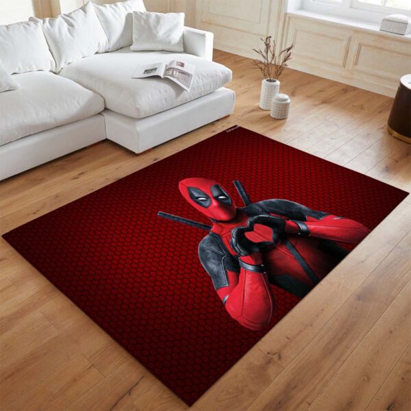 Tapis Deadpool 13 – Image 2