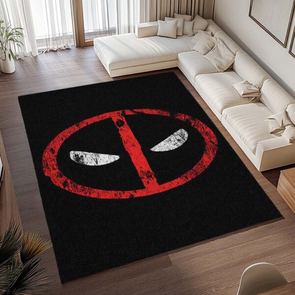 Tapis Deadpool 15 – Image 2