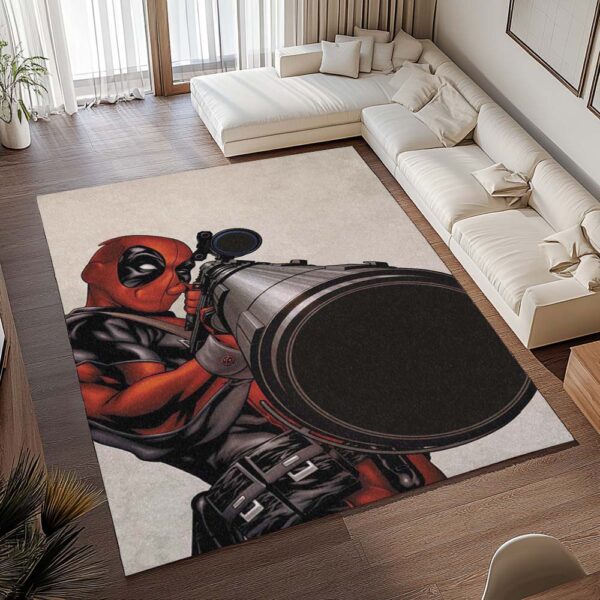 Tapis Deadpool 19 – Image 2