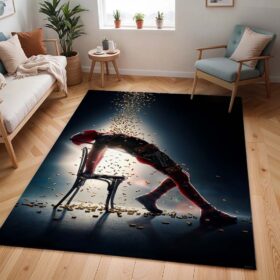 Tapis Deadpool 2