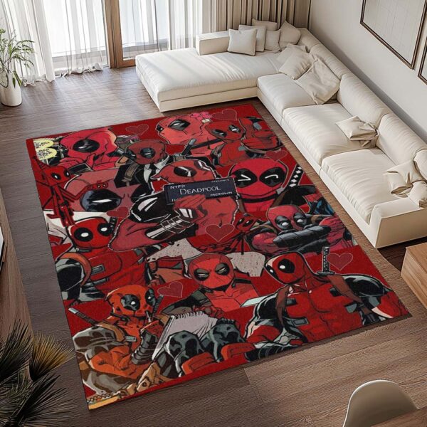 Tapis Deadpool 29 – Image 2