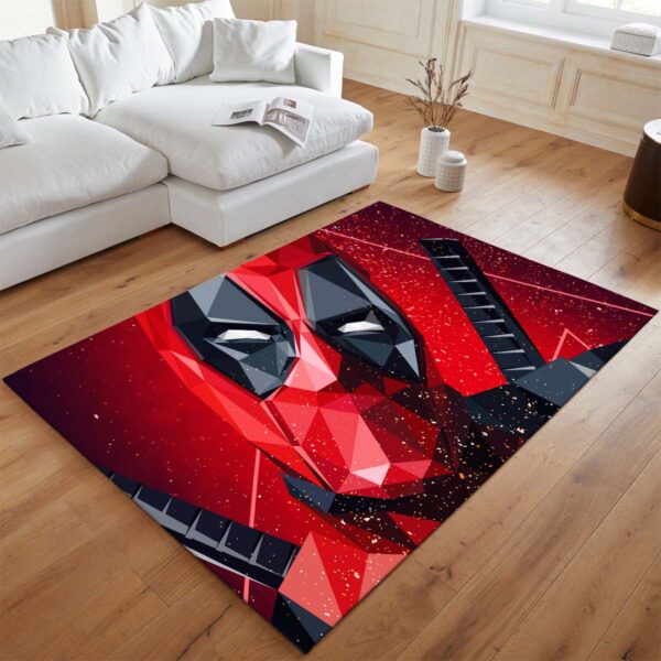 Tapis Deadpool 3 – Image 2