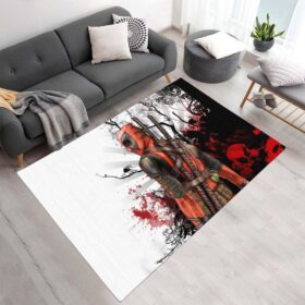 Tapis Deadpool 4