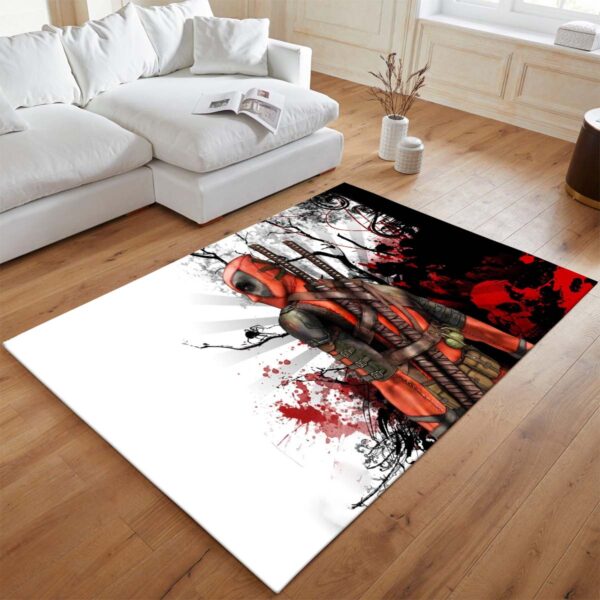 Tapis Deadpool 4 – Image 2