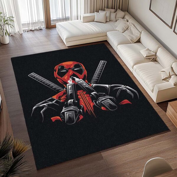Tapis Deadpool 5 – Image 2