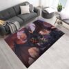 Tapis Aile de mort le destructeur – World of Warcraft 4
