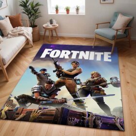 Tapis Fortnite – Skin standard