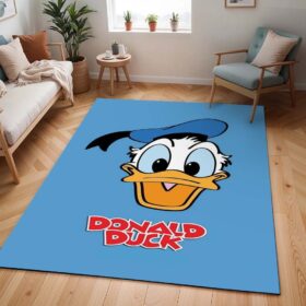 Tapis Disney – Donald Duck 04