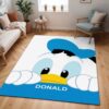 Tapis Disney – Donald Duck 05