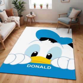 Tapis Disney – Donald Duck 05