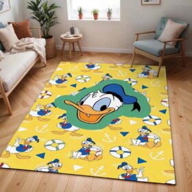 Tapis Disney – Donald Duck 06