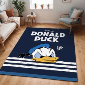 Tapis Disney – Donald Duck 08