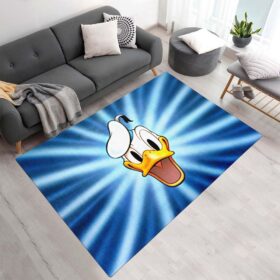 Tapis Disney – Donald Duck 09