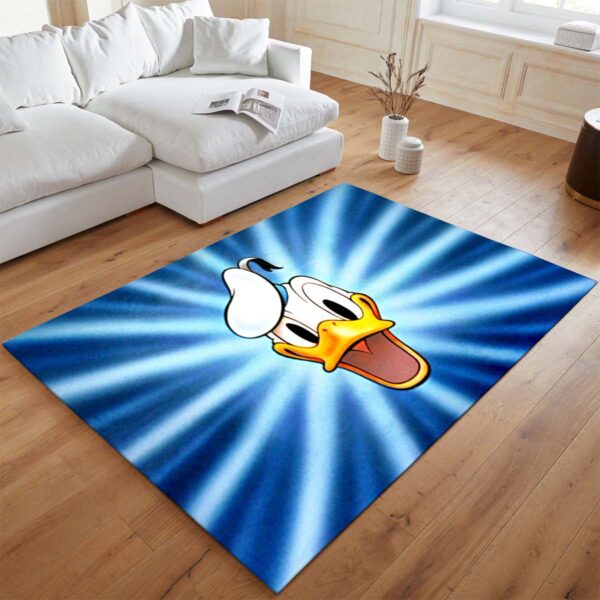 Tapis Disney – Donald Duck 09 – Image 2