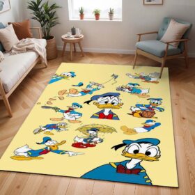 Tapis Disney – Donald Duck 10
