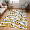 Tapis Disney – Donald Duck 12