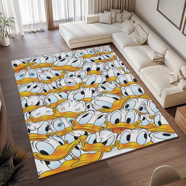 Tapis Disney – Donald Duck 12 – Image 2